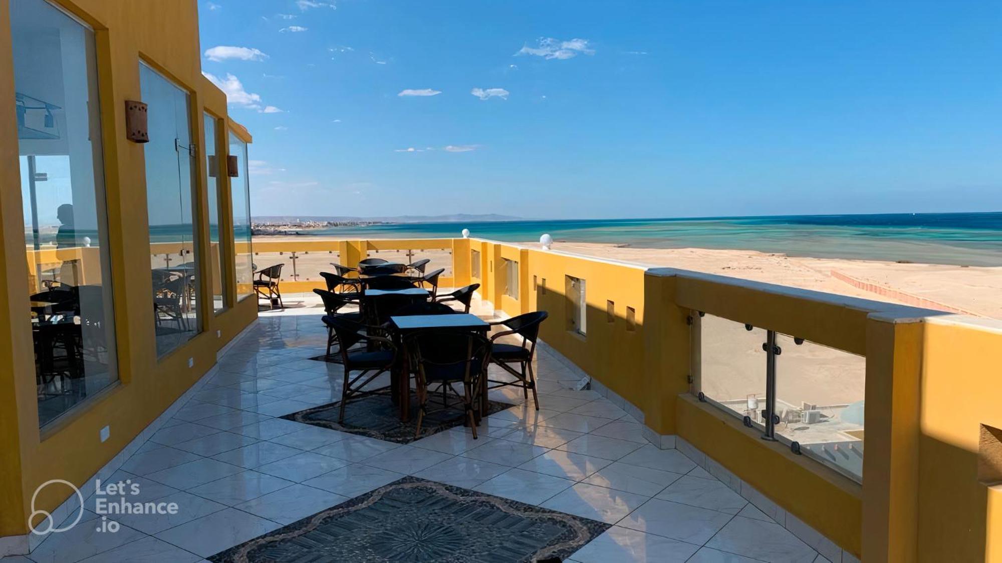 Al Dora Boutique Hotel Gurdaka Kültér fotó
