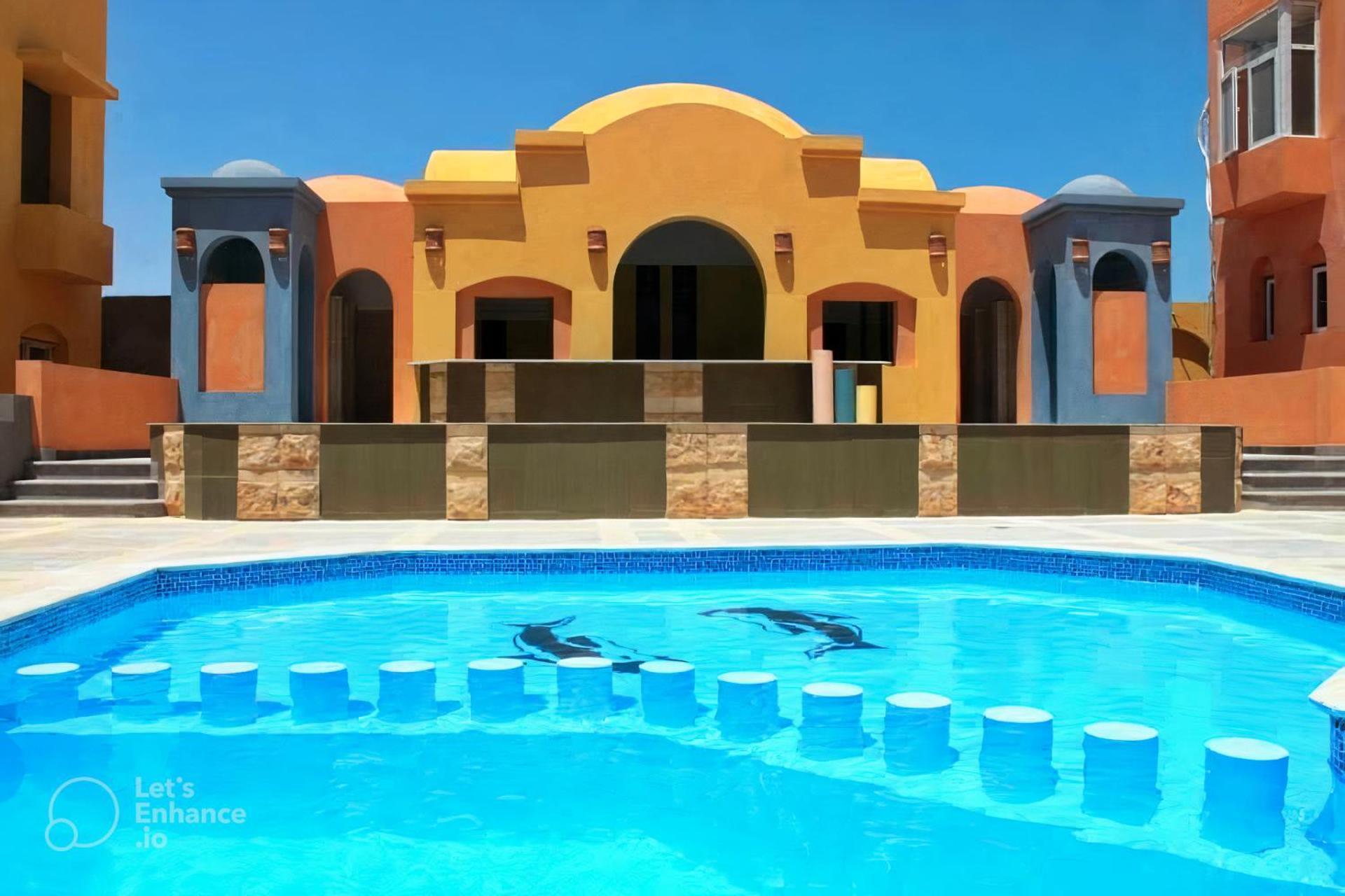 Al Dora Boutique Hotel Gurdaka Kültér fotó