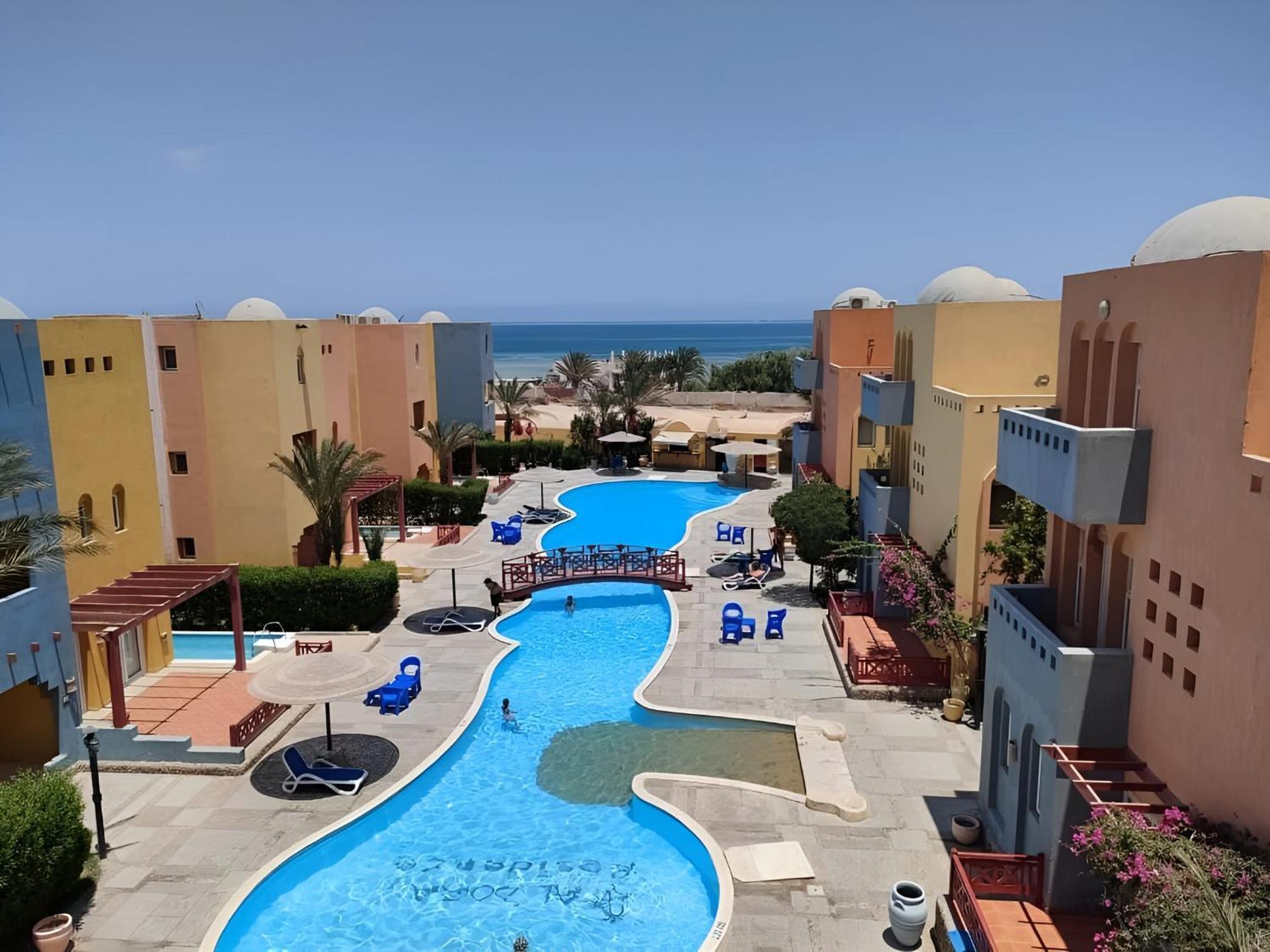 Al Dora Boutique Hotel Gurdaka Kültér fotó