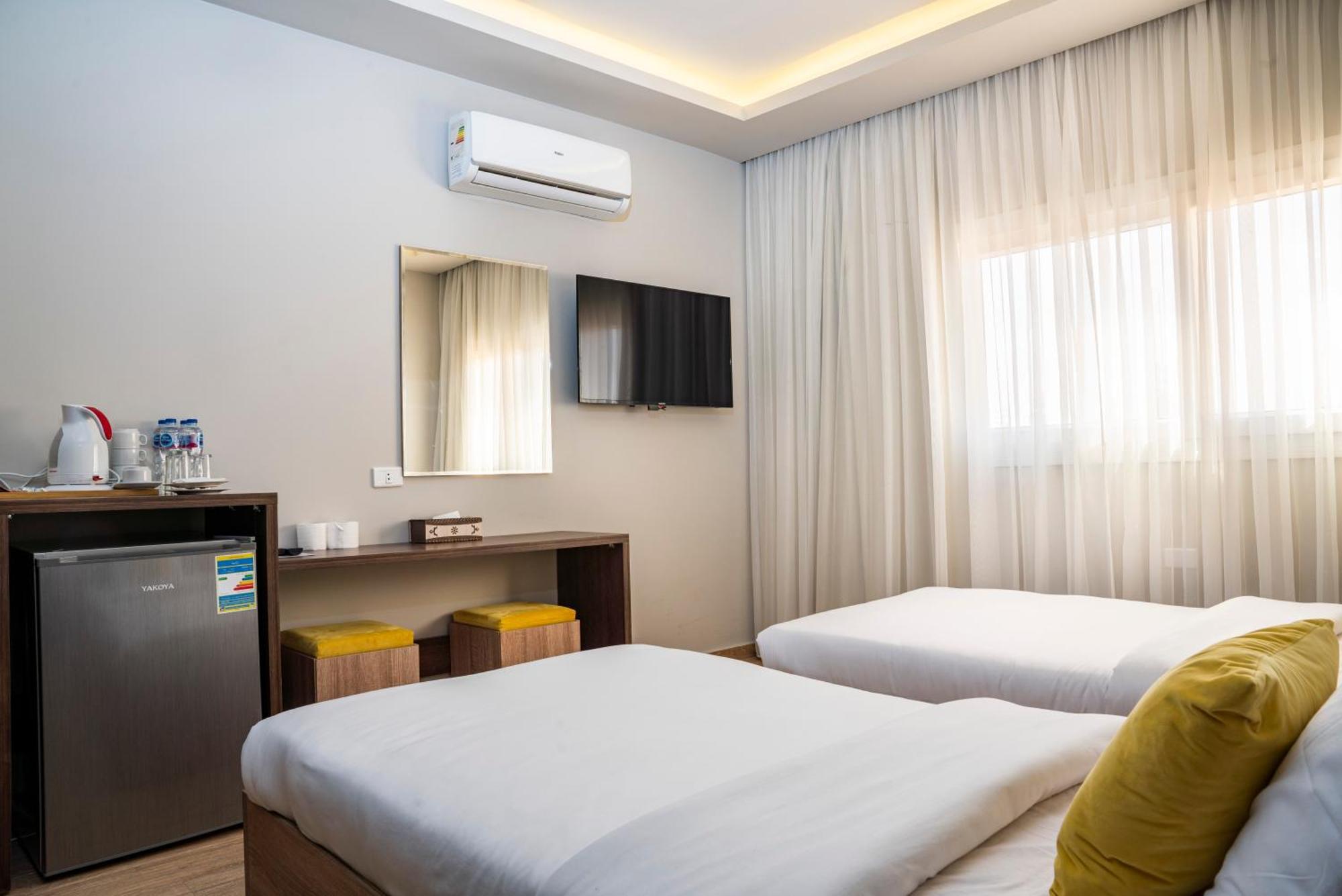 Al Dora Boutique Hotel Gurdaka Kültér fotó