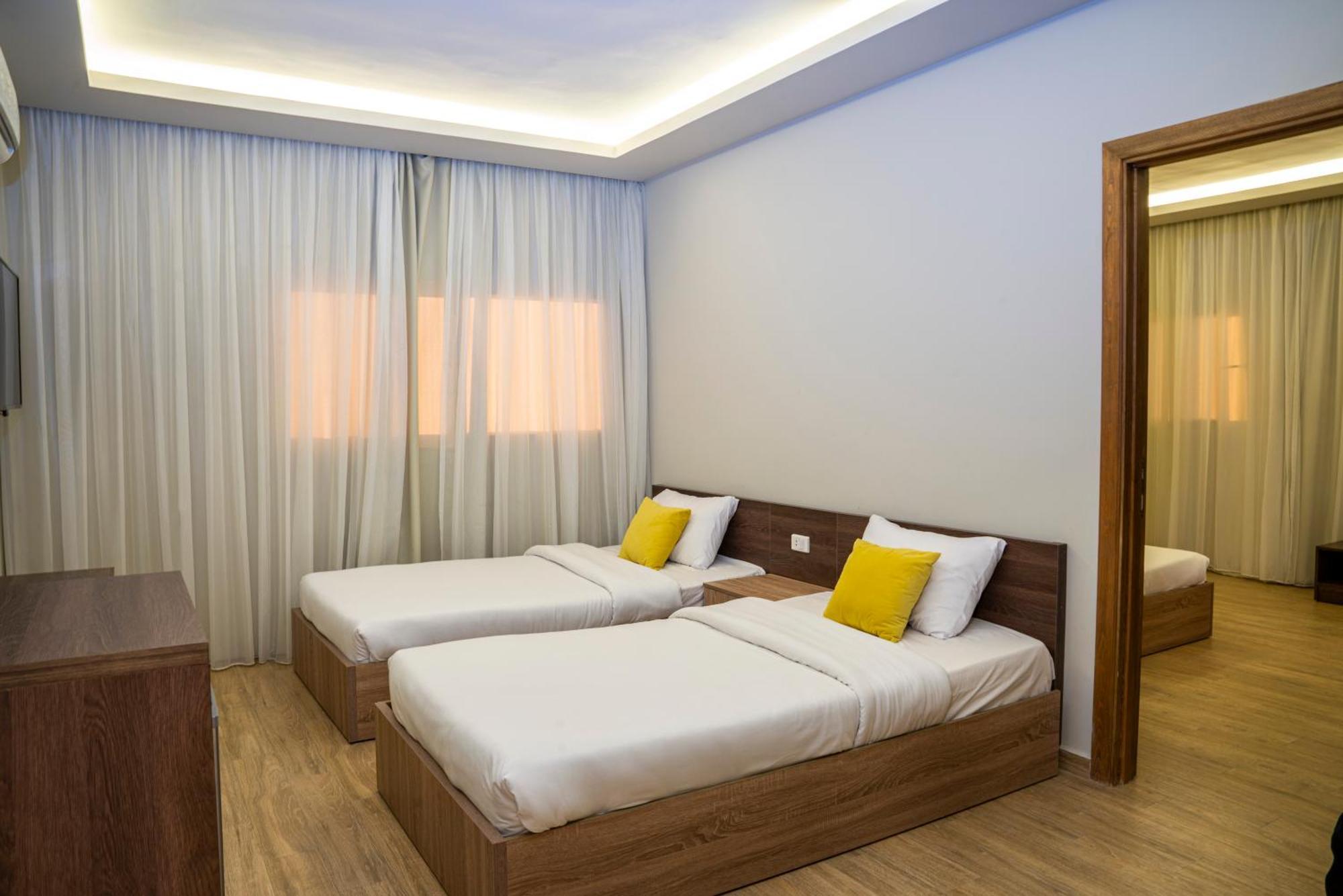 Al Dora Boutique Hotel Gurdaka Kültér fotó
