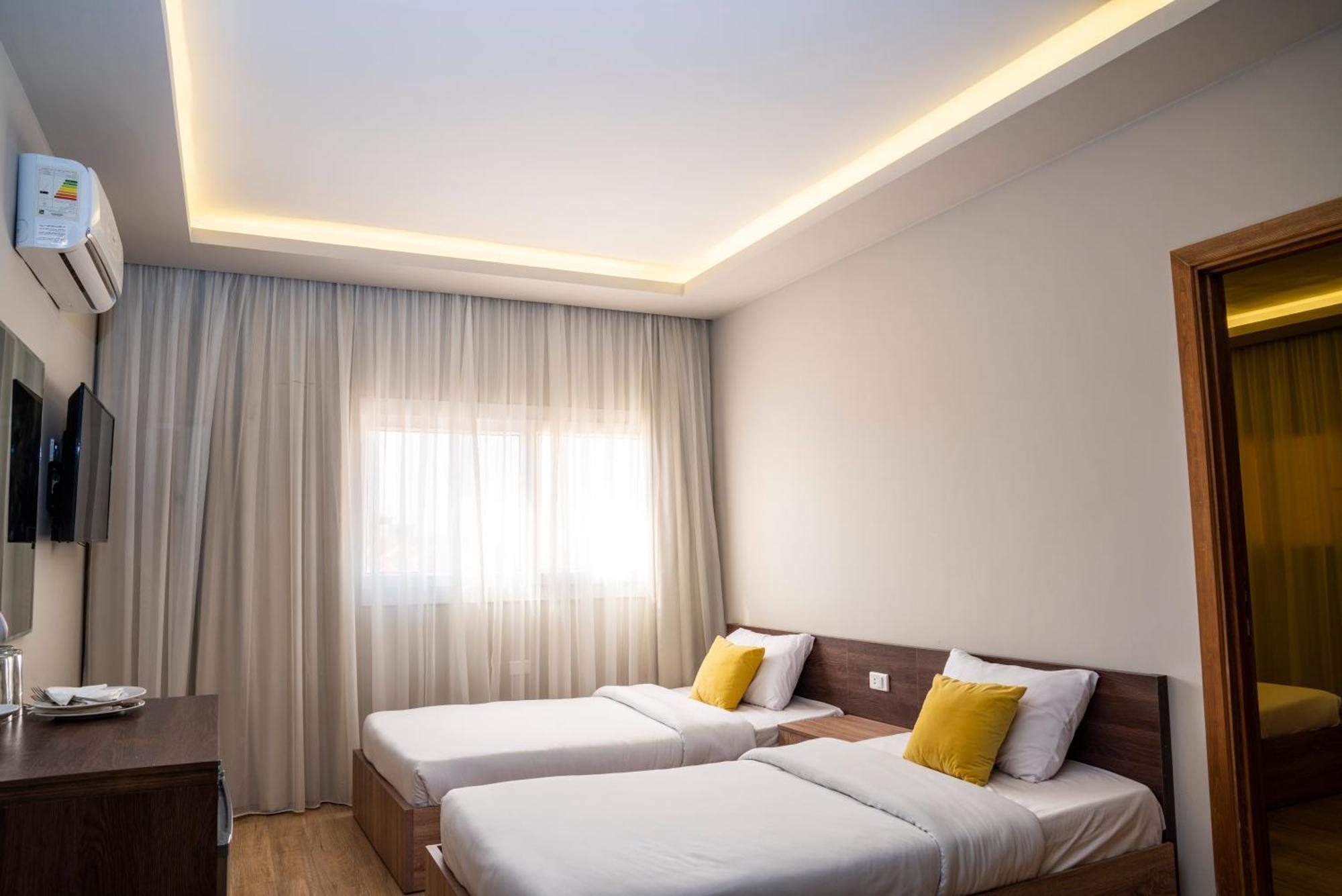 Al Dora Boutique Hotel Gurdaka Kültér fotó