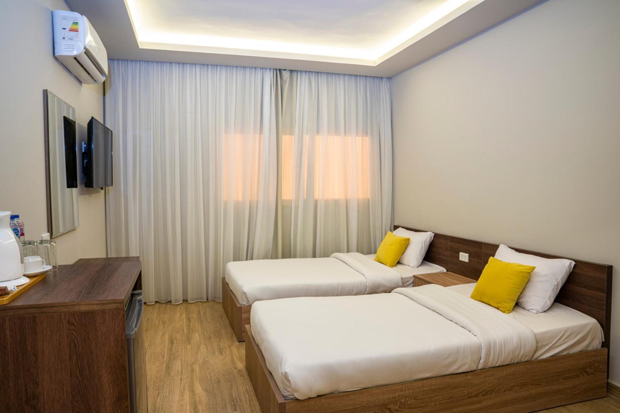Al Dora Boutique Hotel Gurdaka Kültér fotó