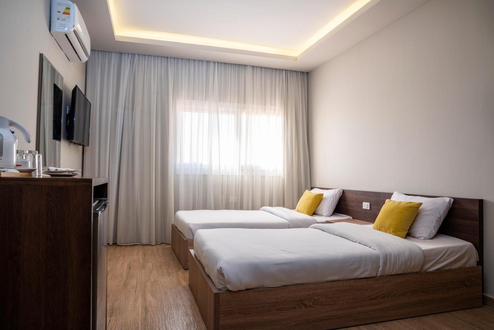 Al Dora Boutique Hotel Gurdaka Kültér fotó