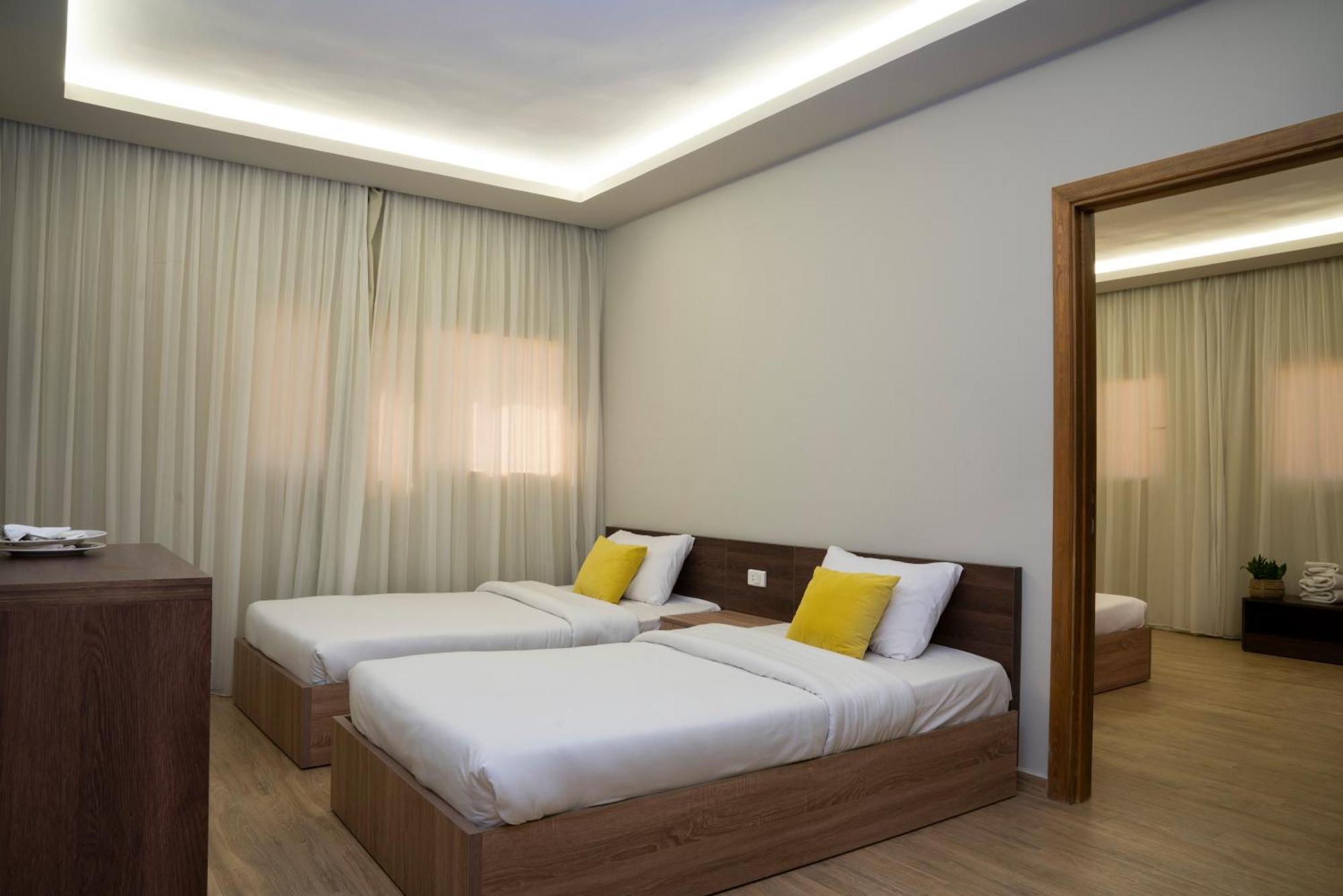 Al Dora Boutique Hotel Gurdaka Kültér fotó