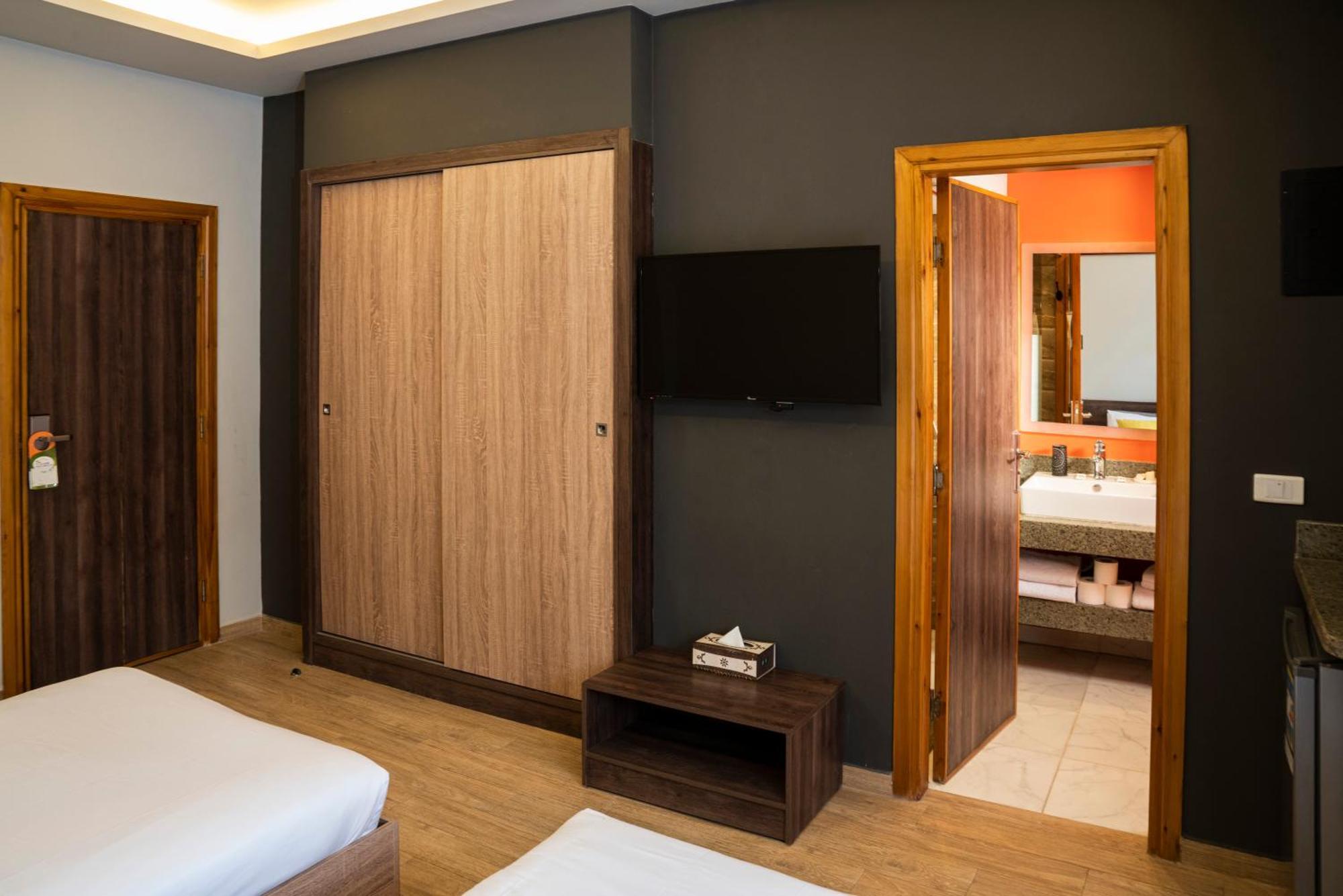 Al Dora Boutique Hotel Gurdaka Kültér fotó