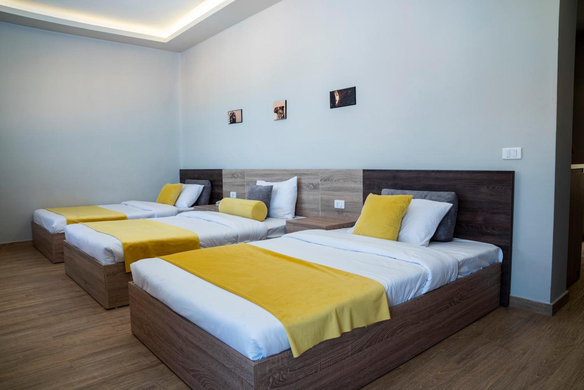 Al Dora Boutique Hotel Gurdaka Kültér fotó