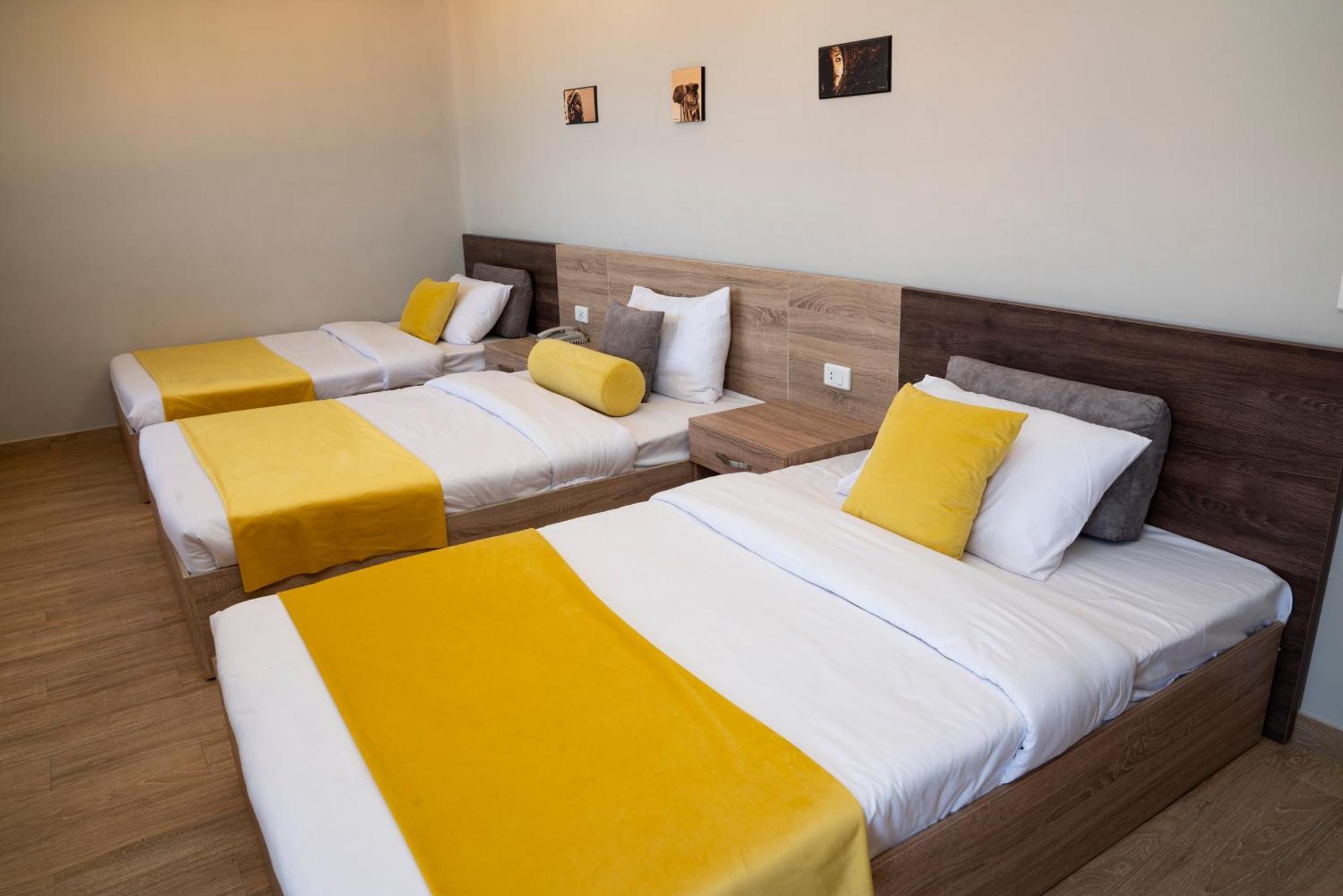 Al Dora Boutique Hotel Gurdaka Kültér fotó