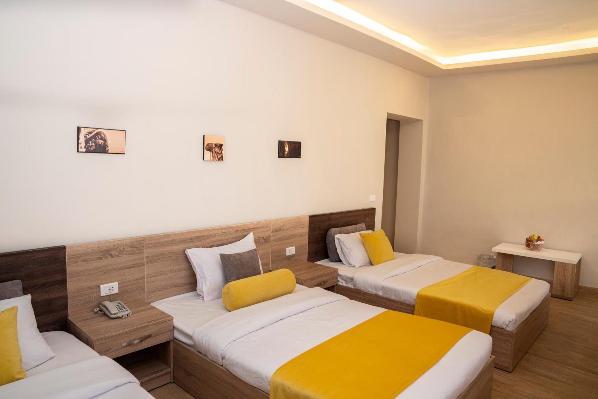 Al Dora Boutique Hotel Gurdaka Kültér fotó