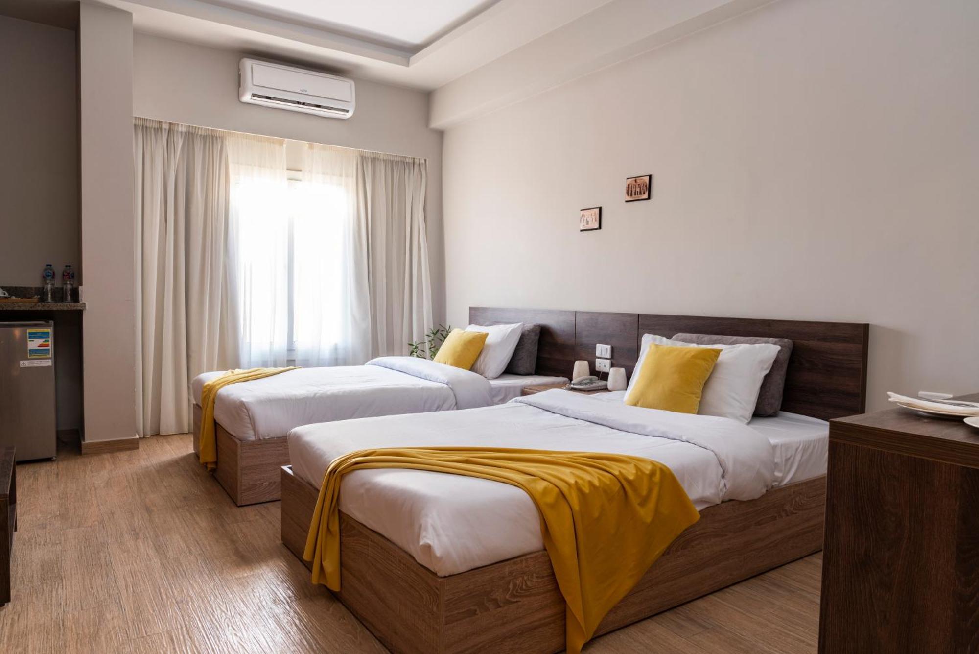 Al Dora Boutique Hotel Gurdaka Kültér fotó