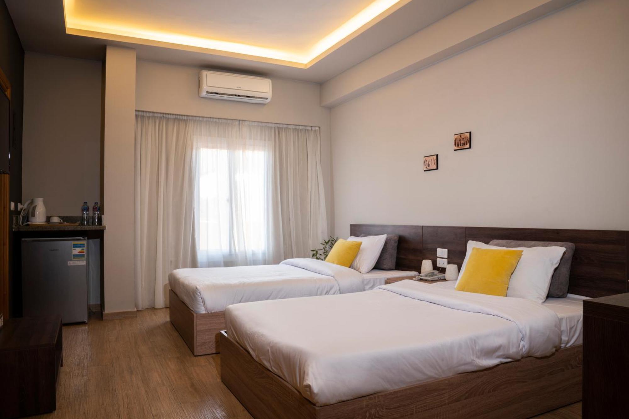 Al Dora Boutique Hotel Gurdaka Kültér fotó