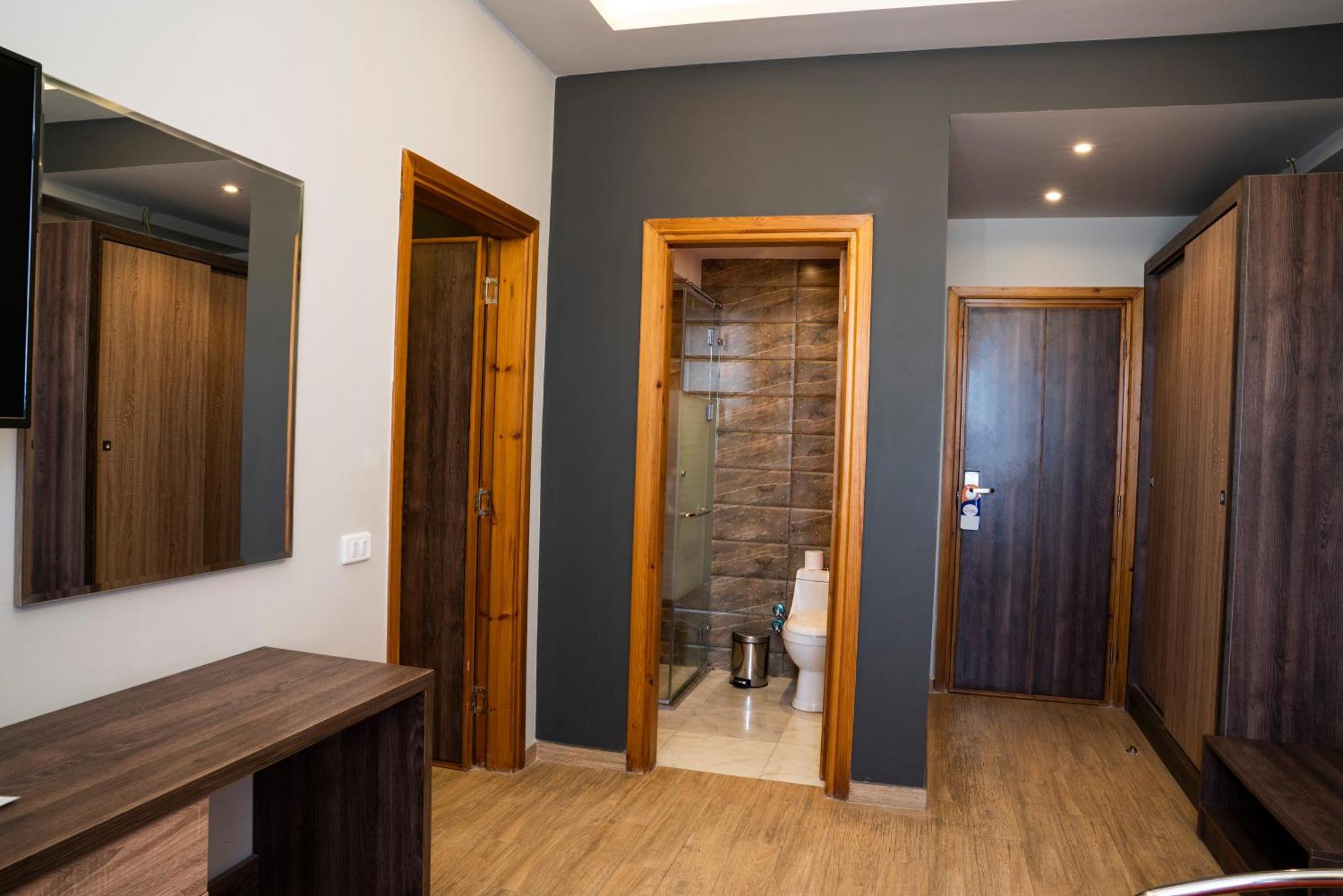 Al Dora Boutique Hotel Gurdaka Kültér fotó