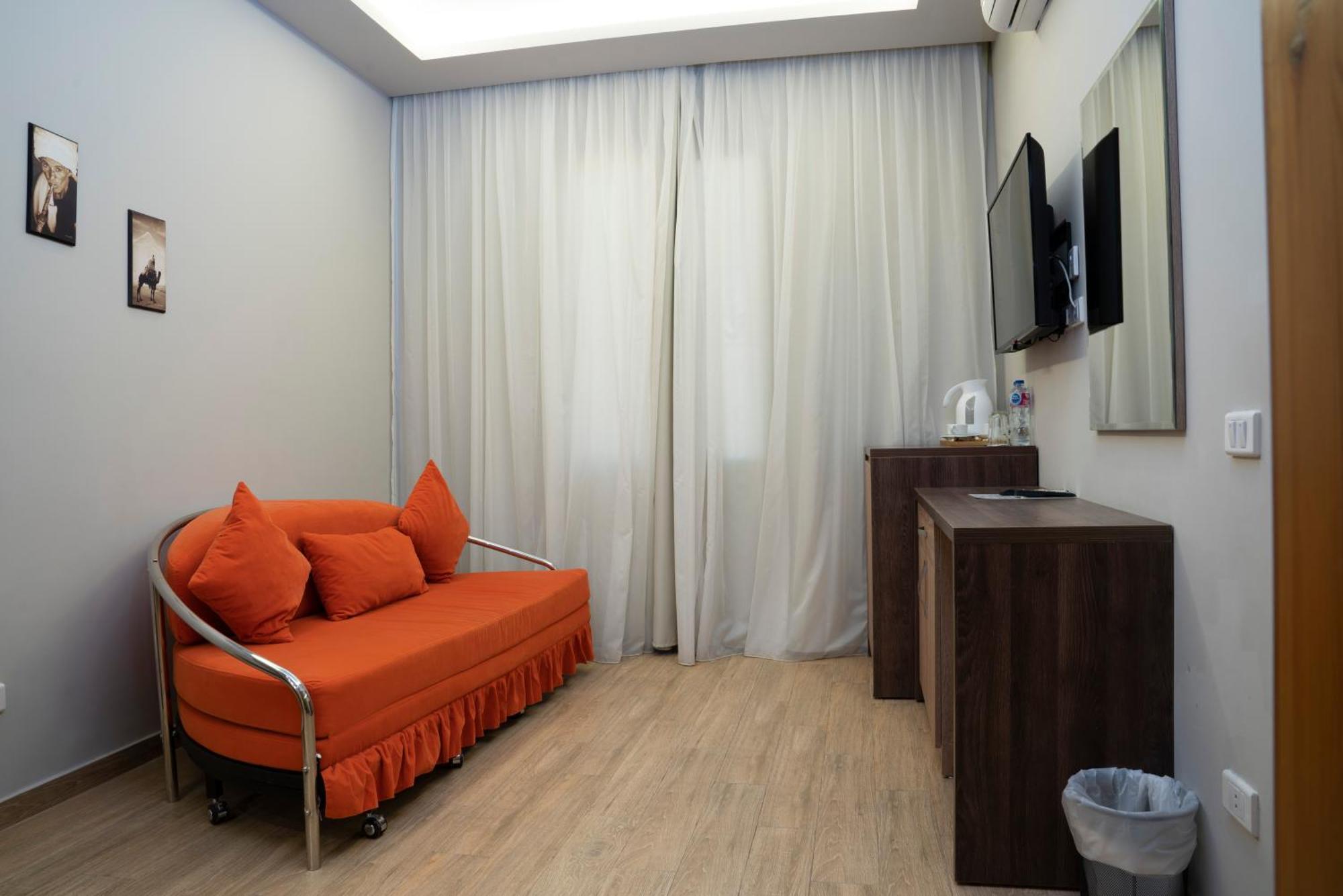 Al Dora Boutique Hotel Gurdaka Kültér fotó