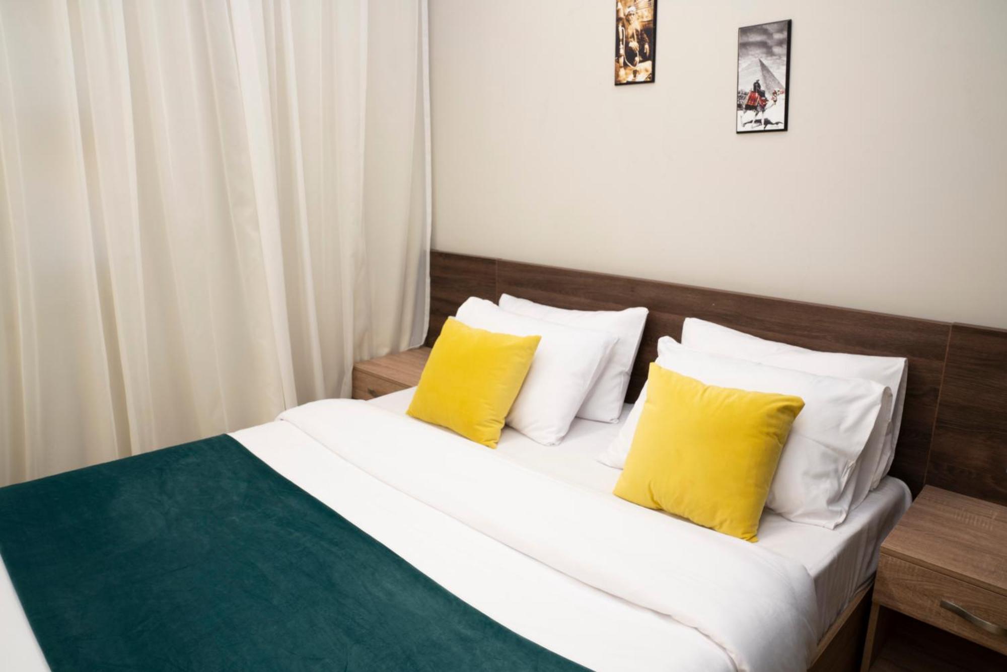 Al Dora Boutique Hotel Gurdaka Kültér fotó