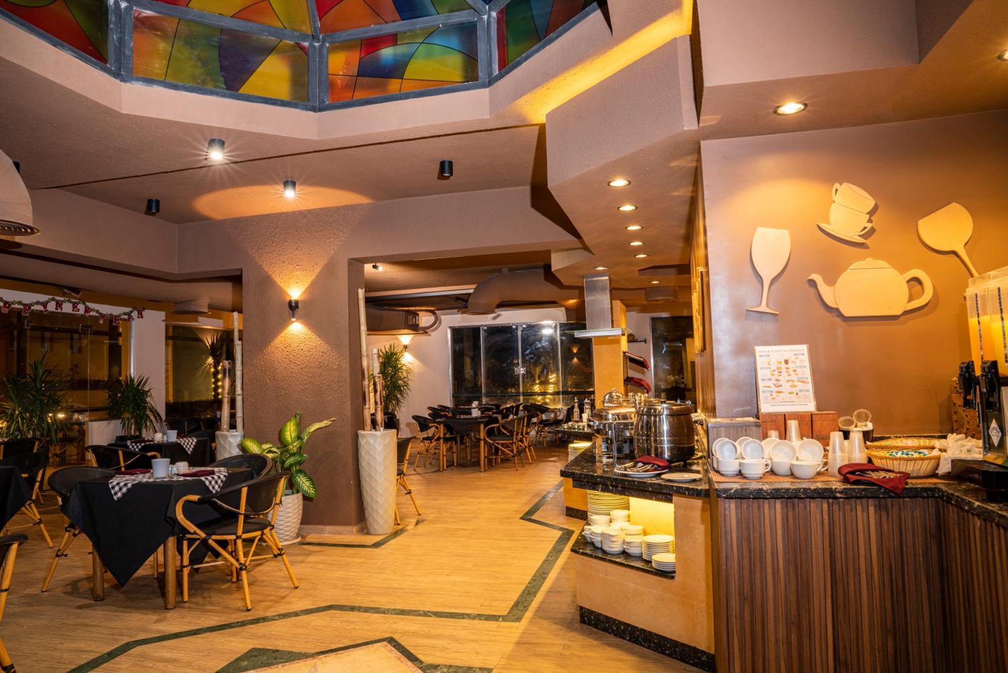 Al Dora Boutique Hotel Gurdaka Kültér fotó