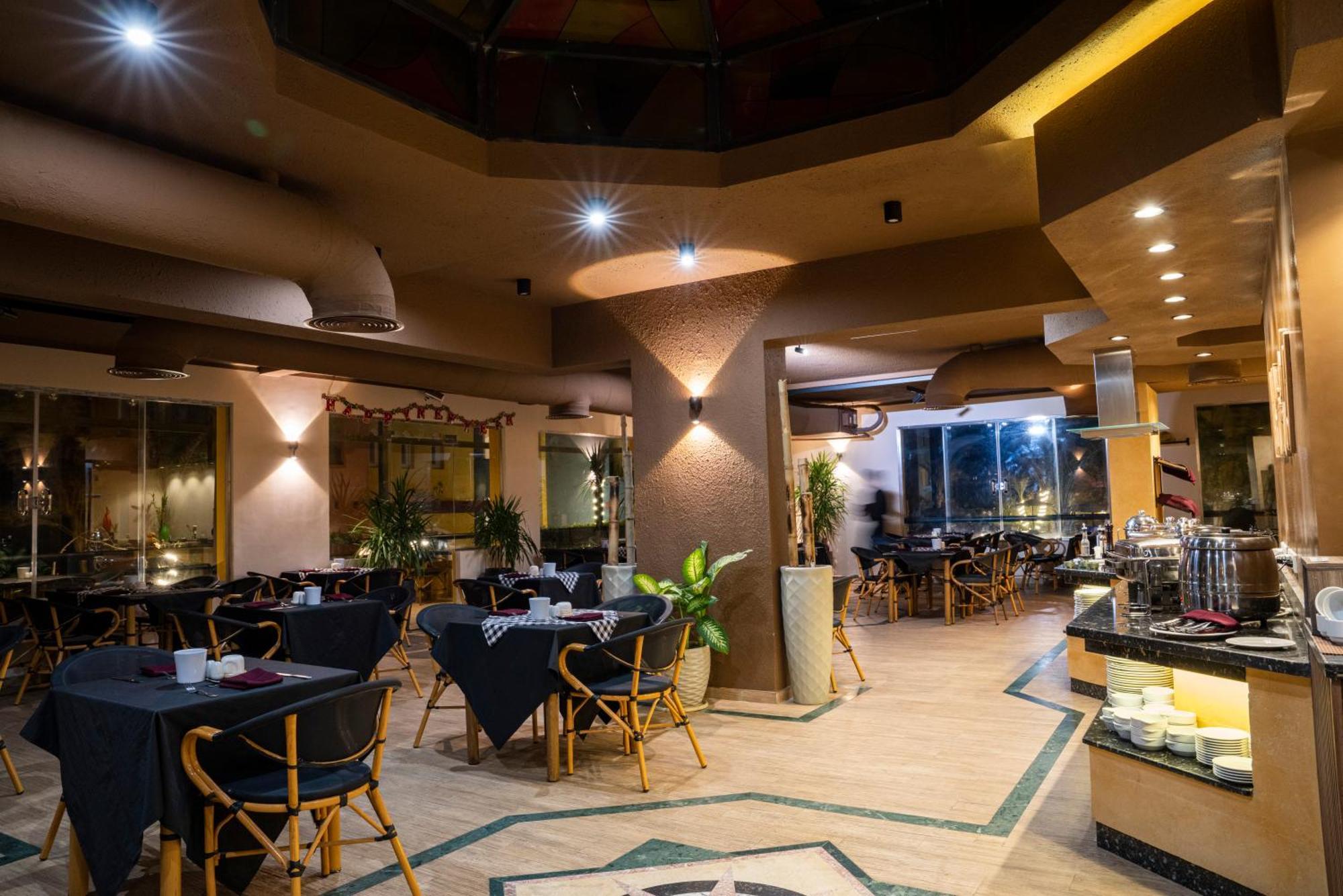 Al Dora Boutique Hotel Gurdaka Kültér fotó