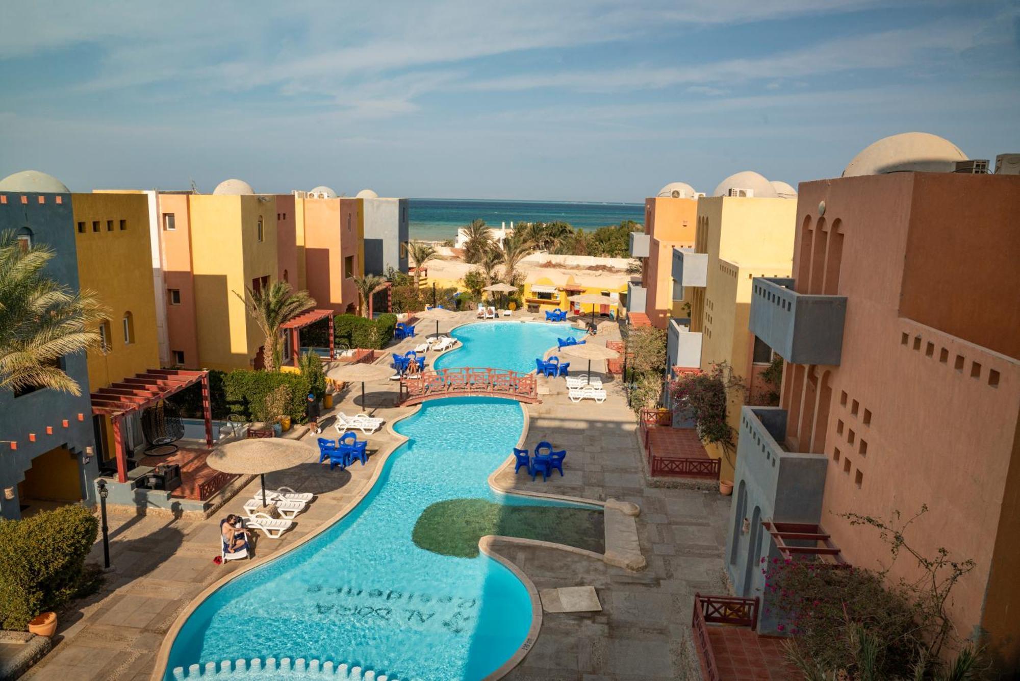Al Dora Boutique Hotel Gurdaka Kültér fotó
