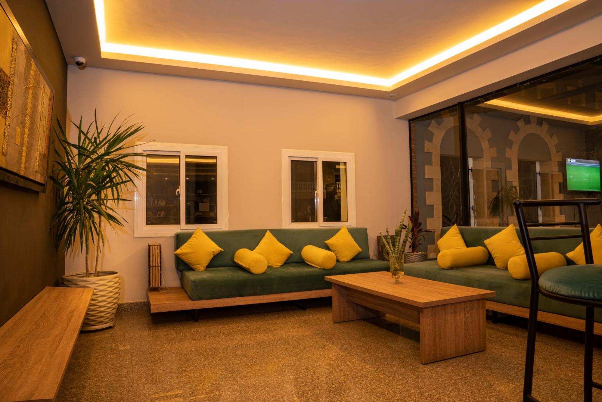 Al Dora Boutique Hotel Gurdaka Kültér fotó