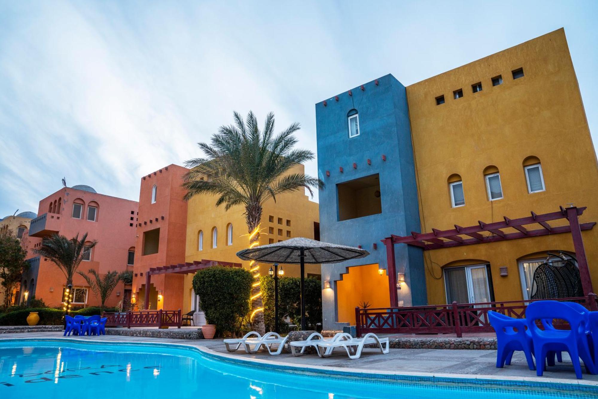 Al Dora Boutique Hotel Gurdaka Kültér fotó